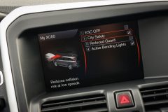 Volvo XC60 Summum  2.0D3 - 163zs   (Volvo piecu cilindru dzinējs) — papildu attēls