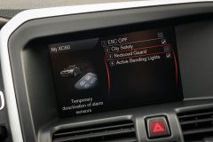 Volvo XC60 Summum  2.0D3 - 163zs   (Volvo piecu cilindru dzinējs) — papildu attēls