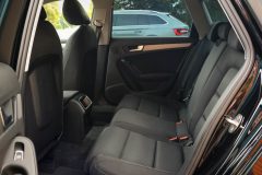 Audi Audi A4 Ambition 1.8Tfsi  Benzīns — papildu attēls