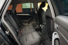 Audi Audi A4 Ambition 1.8Tfsi  Benzīns — papildu attēls