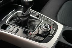 Audi Audi A4 Ambition 1.8Tfsi  Benzīns — papildu attēls
