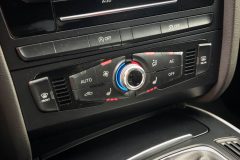 Audi Audi A4 Ambition 1.8Tfsi  Benzīns — papildu attēls