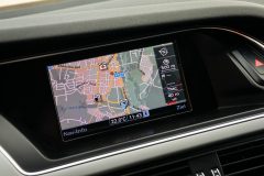 Audi Audi A4 Ambition 1.8Tfsi  Benzīns — papildu attēls