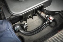 Audi Audi A4 Ambition 1.8Tfsi  Benzīns — papildu attēls