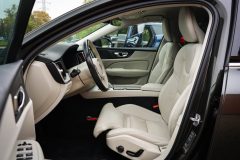 Volvo S60 Inscription 2.0B3- 163zs   Benzīns — papildu attēls