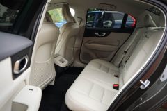 Volvo S60 Inscription 2.0B3- 163zs   Benzīns — papildu attēls