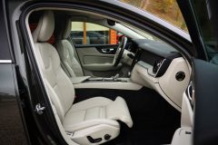 Volvo S60 Inscription 2.0B3- 163zs   Benzīns — papildu attēls