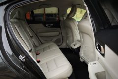 Volvo S60 Inscription 2.0B3- 163zs   Benzīns — papildu attēls
