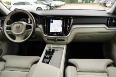 Volvo S60 Inscription 2.0B3- 163zs   Benzīns — papildu attēls
