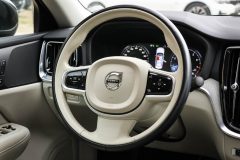 Volvo S60 Inscription 2.0B3- 163zs   Benzīns — papildu attēls