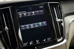 Volvo S60 Inscription 2.0B3- 163zs   Benzīns — papildu attēls