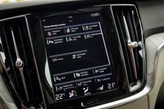 Volvo S60 Inscription 2.0B3- 163zs   Benzīns — papildu attēls