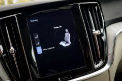 Volvo S60 Inscription 2.0B3- 163zs   Benzīns — papildu attēls
