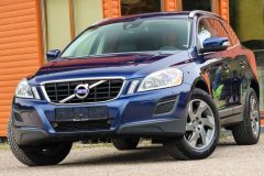 Volvo XC60 Ocean Race  2.0D3 - 163zs   (Volvo piecu cilindru dzinējs) — papildu attēls