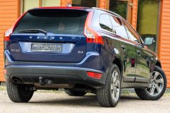 Volvo XC60 Ocean Race  2.0D3 - 163zs   (Volvo piecu cilindru dzinējs) — papildu attēls