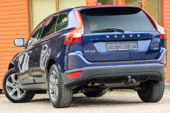 Volvo XC60 Ocean Race  2.0D3 - 163zs   (Volvo piecu cilindru dzinējs) — papildu attēls