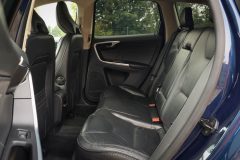 Volvo XC60 Ocean Race  2.0D3 - 163zs   (Volvo piecu cilindru dzinējs) — papildu attēls