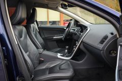 Volvo XC60 Ocean Race  2.0D3 - 163zs   (Volvo piecu cilindru dzinējs) — papildu attēls