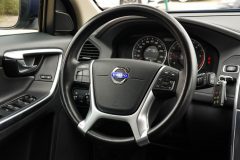 Volvo XC60 Ocean Race  2.0D3 - 163zs   (Volvo piecu cilindru dzinējs) — papildu attēls