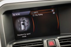 Volvo XC60 Ocean Race  2.0D3 - 163zs   (Volvo piecu cilindru dzinējs) — papildu attēls