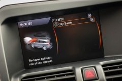 Volvo XC60 Ocean Race  2.0D3 - 163zs   (Volvo piecu cilindru dzinējs) — papildu attēls