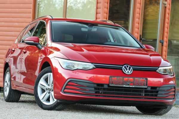 Golf Life 2.0Tdi - 150zs