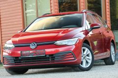 VW Golf Life 2.0Tdi - 150zs — papildu attēls