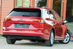 VW Golf Life 2.0Tdi - 150zs — papildu attēls
