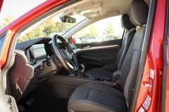 VW Golf Life 2.0Tdi - 150zs — papildu attēls