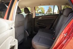 VW Golf Life 2.0Tdi - 150zs — papildu attēls
