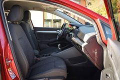 VW Golf Life 2.0Tdi - 150zs — papildu attēls