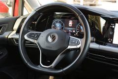 VW Golf Life 2.0Tdi - 150zs — papildu attēls