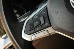 VW Golf Life 2.0Tdi - 150zs — papildu attēls