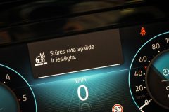 VW Golf Life 2.0Tdi - 150zs — papildu attēls