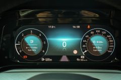 VW Golf Life 2.0Tdi - 150zs — papildu attēls