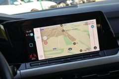 VW Golf Life 2.0Tdi - 150zs — papildu attēls