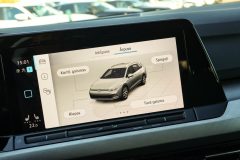 VW Golf Life 2.0Tdi - 150zs — papildu attēls