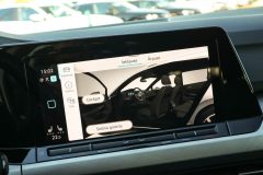 VW Golf Life 2.0Tdi - 150zs — papildu attēls