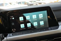 VW Golf Life 2.0Tdi - 150zs — papildu attēls