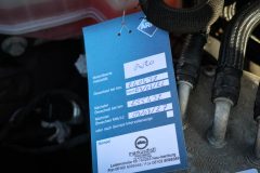 VW Golf Life 2.0Tdi - 150zs — papildu attēls