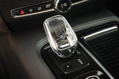 Volvo V60 Inscription Plug in Hybrid  2.0T6 186kw-251zs  Benzīns /elektrība — papildu attēls