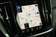 Volvo V60 Inscription Plug in Hybrid  2.0T6 186kw-251zs  Benzīns /elektrība — papildu attēls