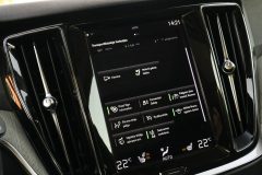 Volvo V60 Inscription Plug in Hybrid  2.0T6 186kw-251zs  Benzīns /elektrība — papildu attēls