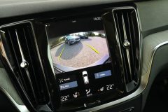 Volvo V60 Inscription Plug in Hybrid  2.0T6 186kw-251zs  Benzīns /elektrība — papildu attēls