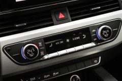 Audi A4 S-Line Sportpaket Plus 2.0 Tfsi  — papildu attēls
