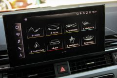 Audi A4 S-Line Sportpaket Plus 2.0 Tfsi  — papildu attēls