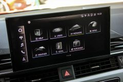 Audi A4 S-Line Sportpaket Plus 2.0 Tfsi  — papildu attēls