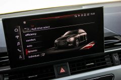 Audi A4 S-Line Sportpaket Plus 2.0 Tfsi  — papildu attēls